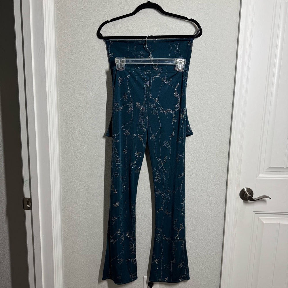 Y2K set vintage so sexy and cute